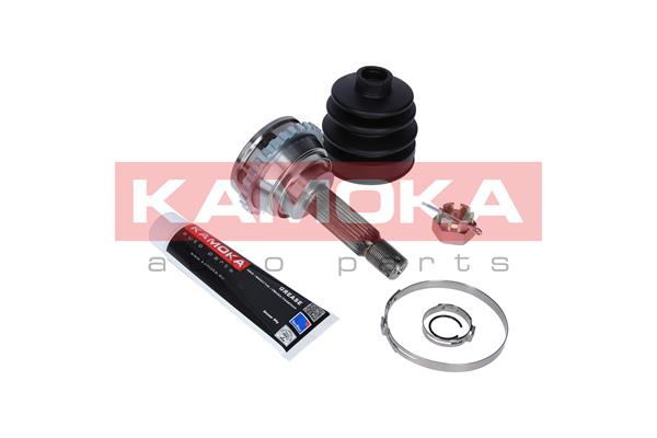 KAMOKA 6104 Gelenksatz, Antriebswelle