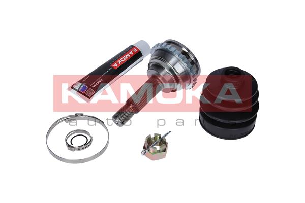 KAMOKA 6104 Gelenksatz, Antriebswelle