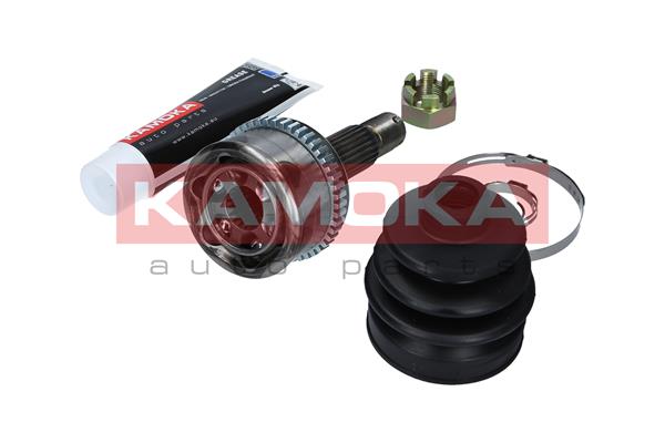 KAMOKA 6105 Joint Kit,...