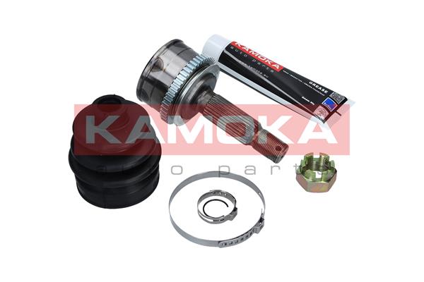 KAMOKA 6105 Gelenksatz, Antriebswelle