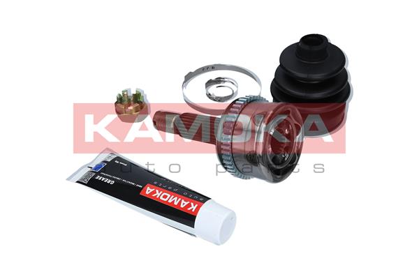 KAMOKA 6105 Gelenksatz, Antriebswelle