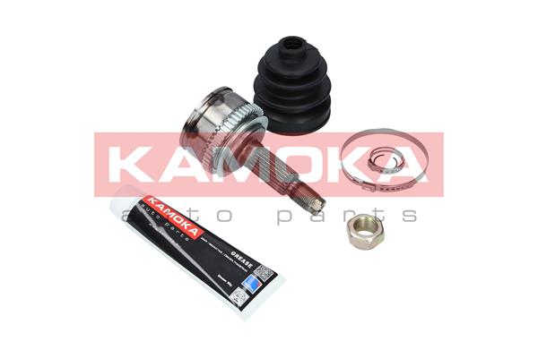 KAMOKA 6106 Gelenksatz, Antriebswelle
