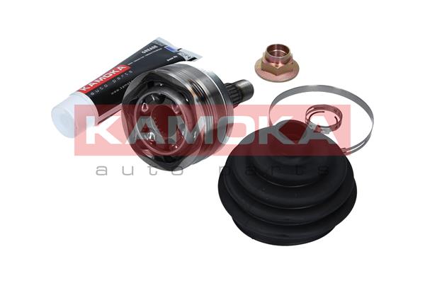 KAMOKA 6107 Gelenksatz, Antriebswelle