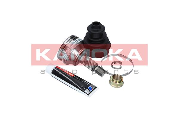 KAMOKA 6108 Gelenksatz, Antriebswelle
