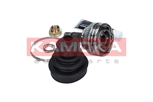 KAMOKA 6108 Gelenksatz, Antriebswelle