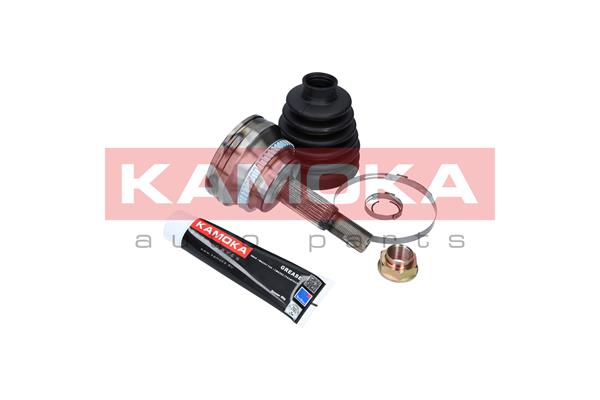 KAMOKA 6109 Gelenksatz, Antriebswelle