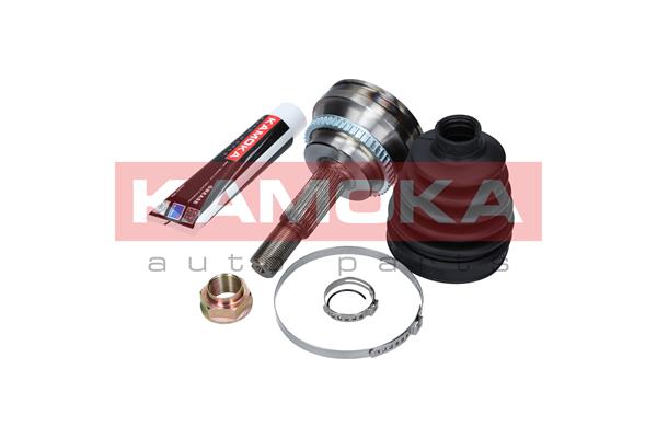 KAMOKA 6109 Gelenksatz, Antriebswelle