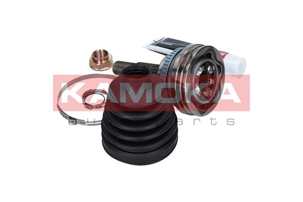 KAMOKA 6109 Gelenksatz, Antriebswelle