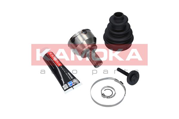 KAMOKA 6110 Gelenksatz, Antriebswelle