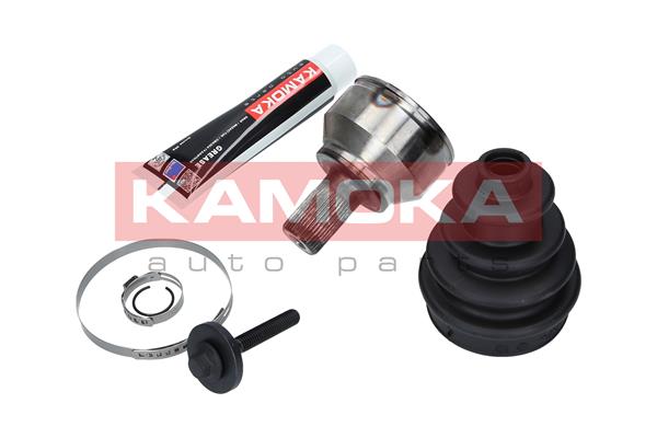 KAMOKA 6110 Gelenksatz, Antriebswelle
