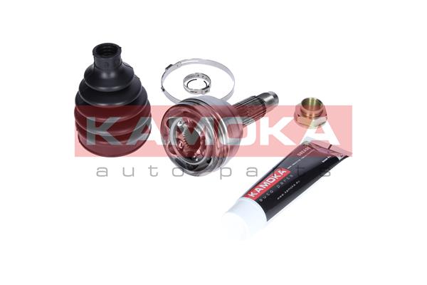 Joint Kit, drive shaft