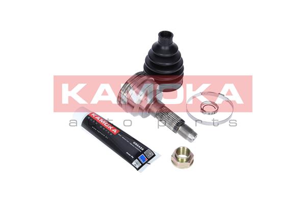 Joint Kit, drive shaft 2