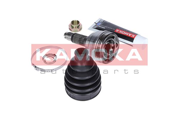 Joint Kit, drive shaft 4