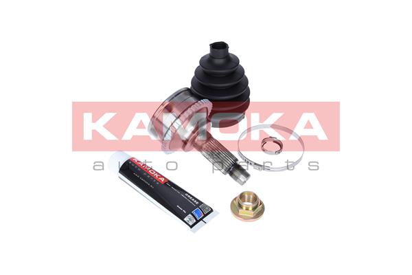 KAMOKA 6112 Gelenksatz, Antriebswelle