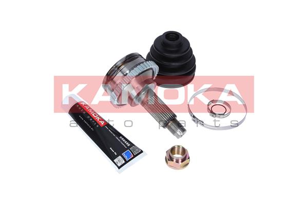 KAMOKA 6114 Gelenksatz, Antriebswelle