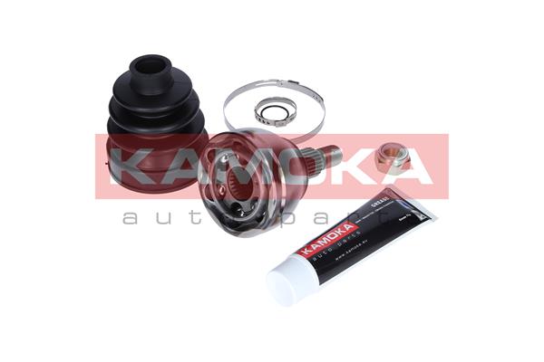 Joint Kit, drive shaft