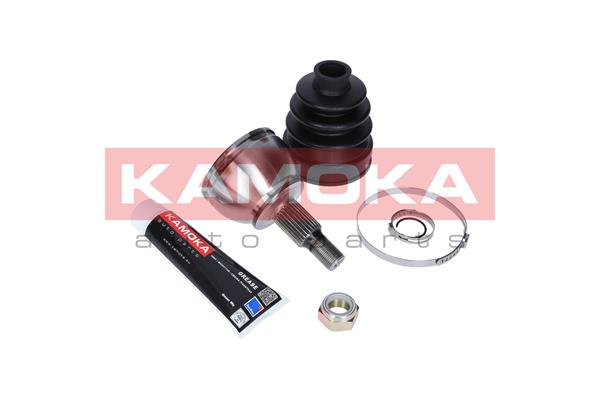 Joint Kit, drive shaft 2