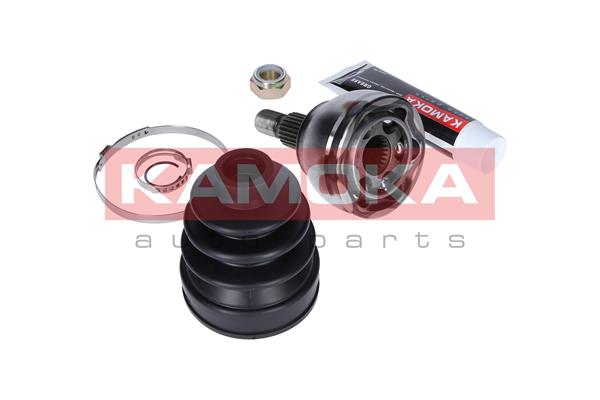 Joint Kit, drive shaft 4