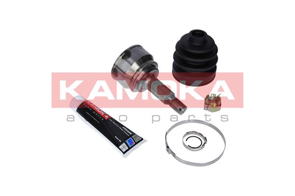 KAMOKA 6116 Gelenksatz, Antriebswelle