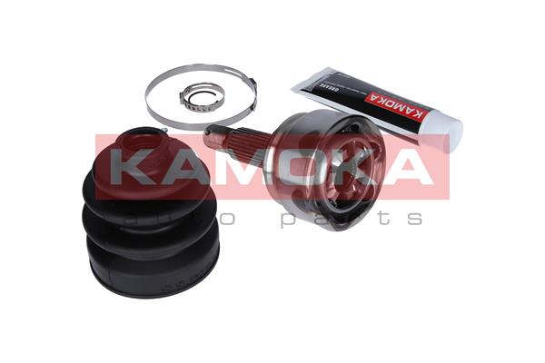 KAMOKA 6116 Gelenksatz, Antriebswelle