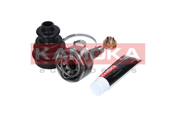 KAMOKA 6118 Joint Kit,...
