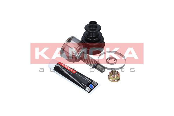 KAMOKA 6118 Gelenksatz, Antriebswelle