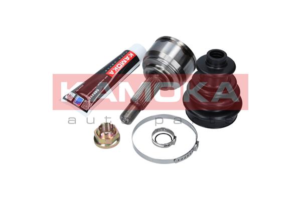 KAMOKA 6118 Gelenksatz, Antriebswelle