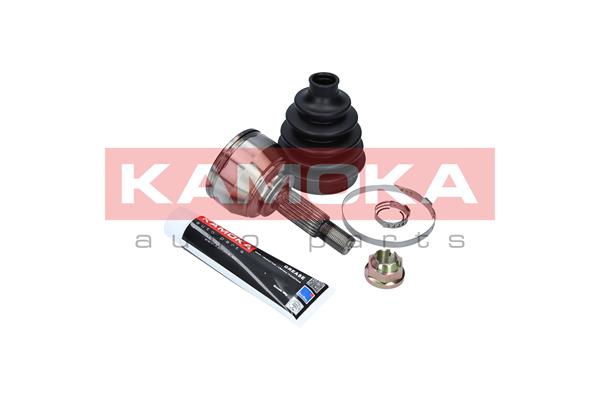 Joint Kit, drive shaft 2