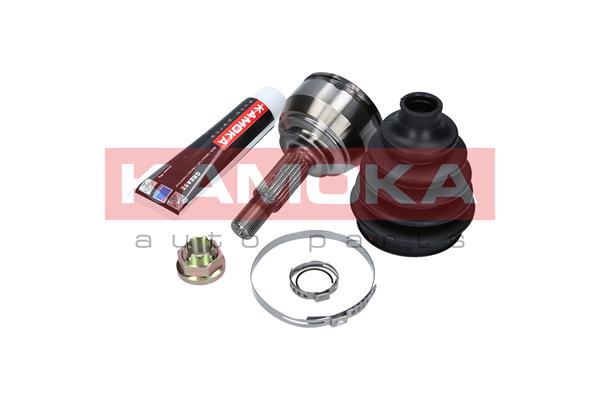 Joint Kit, drive shaft 3