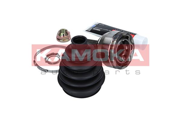 Joint Kit, drive shaft 4