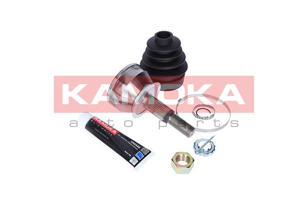 KAMOKA 6120 Gelenksatz, Antriebswelle