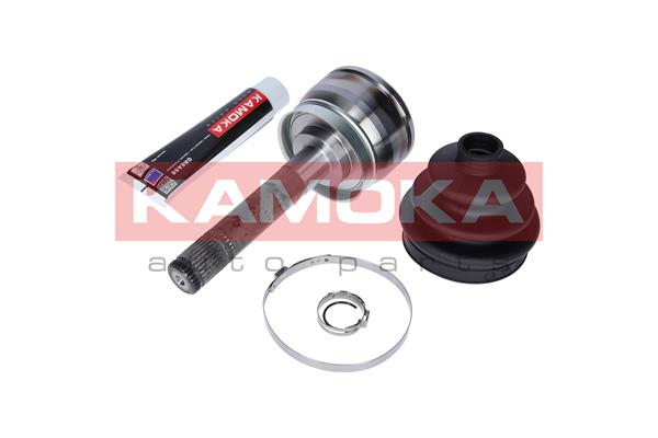 KAMOKA 6121 Gelenksatz, Antriebswelle