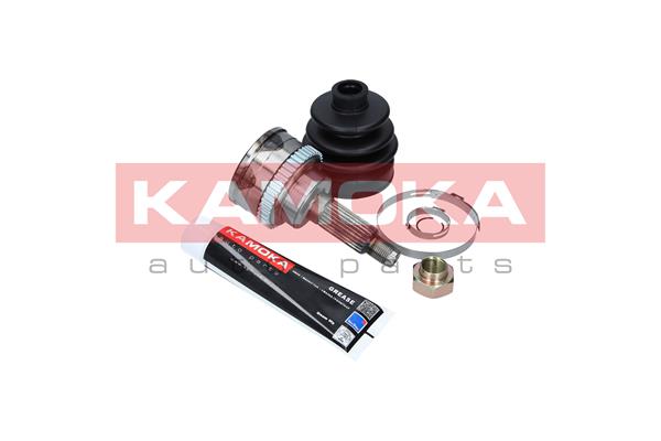 KAMOKA 6122 Gelenksatz, Antriebswelle