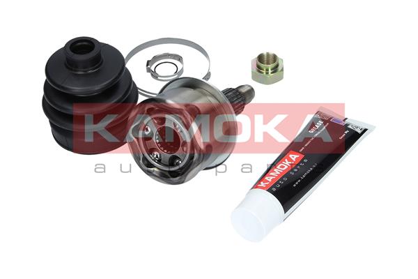 KAMOKA 6123 Joint Kit,...