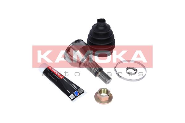 Joint Kit, drive shaft 2