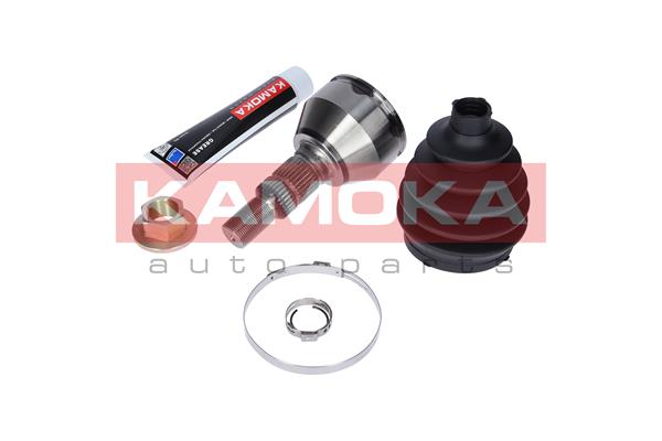 Joint Kit, drive shaft 3