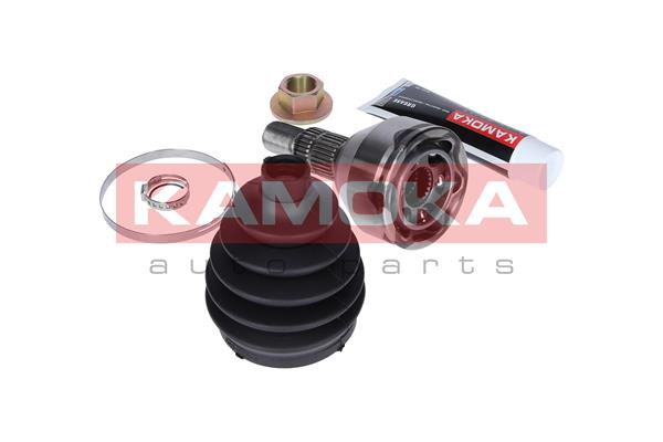 Joint Kit, drive shaft 4