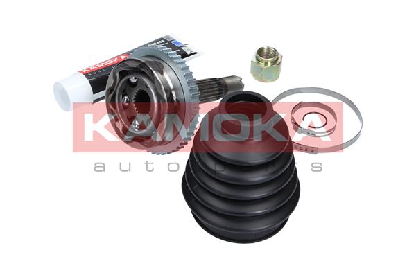 KAMOKA 6126 Gelenksatz, Antriebswelle