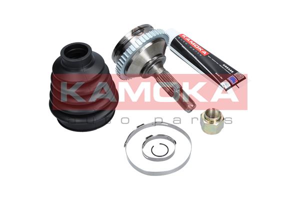 KAMOKA 6126 Gelenksatz, Antriebswelle