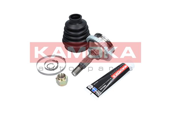 KAMOKA 6126 Gelenksatz, Antriebswelle