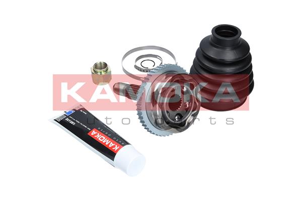 KAMOKA 6126 Gelenksatz, Antriebswelle