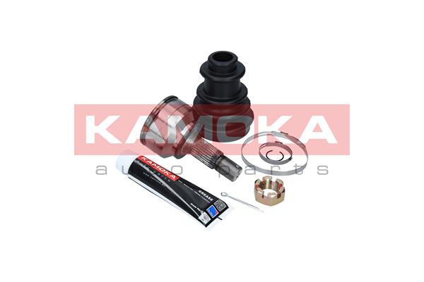 KAMOKA 6127 Gelenksatz, Antriebswelle