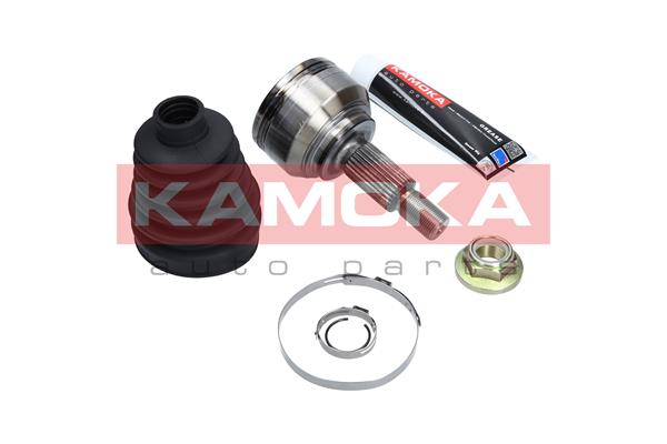 KAMOKA 6128 Gelenksatz, Antriebswelle