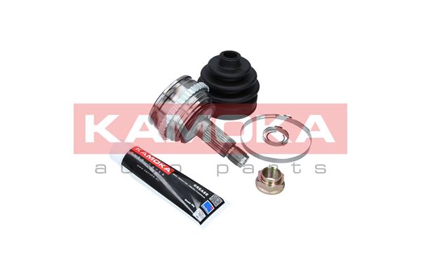 Joint Kit, drive shaft 2