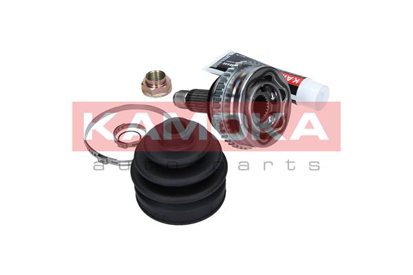 Joint Kit, drive shaft 4