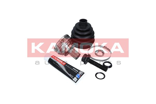 KAMOKA 6131 Gelenksatz, Antriebswelle
