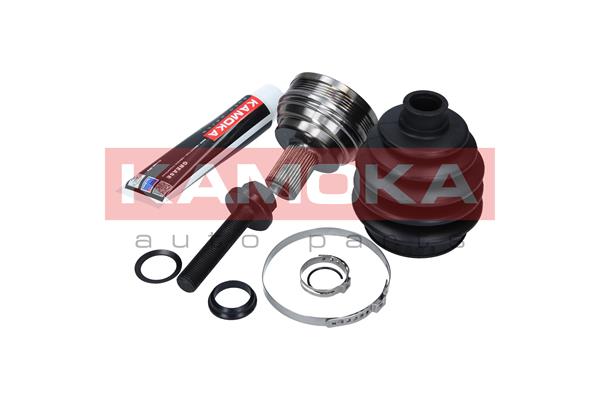 KAMOKA 6131 Gelenksatz, Antriebswelle