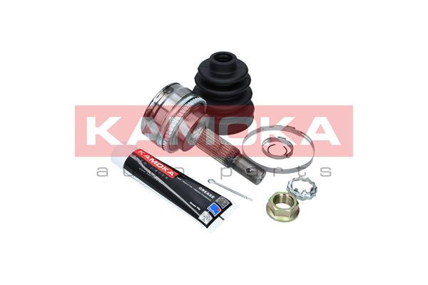 KAMOKA 6132 Gelenksatz, Antriebswelle