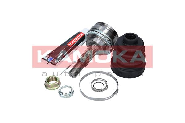 KAMOKA 6132 Gelenksatz, Antriebswelle