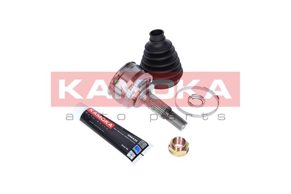 KAMOKA 6133 Gelenksatz, Antriebswelle